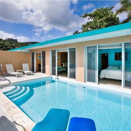 Pavilions And Pools Condo Villas แมนดัล ภายนอก รูปภาพ