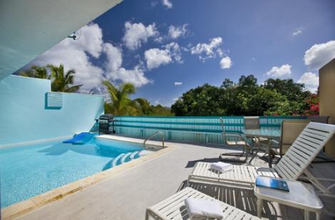 Pavilions And Pools Condo Villas แมนดัล สิ่งอำนวยความสะดวก รูปภาพ