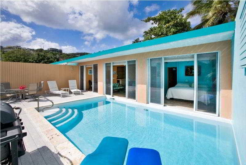 Pavilions And Pools Condo Villas แมนดัล ภายนอก รูปภาพ