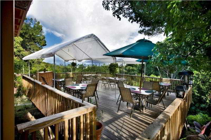 Pavilions And Pools Condo Villas แมนดัล ร้านอาหาร รูปภาพ