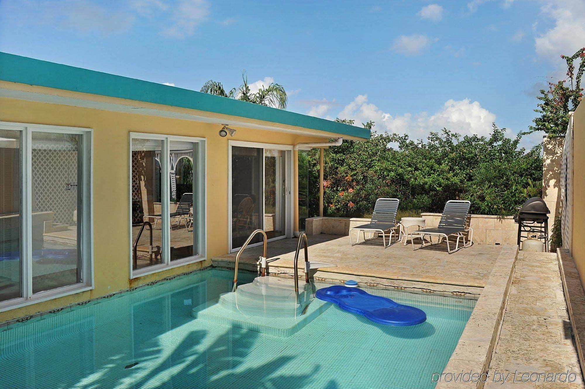 Pavilions And Pools Condo Villas แมนดัล สิ่งอำนวยความสะดวก รูปภาพ