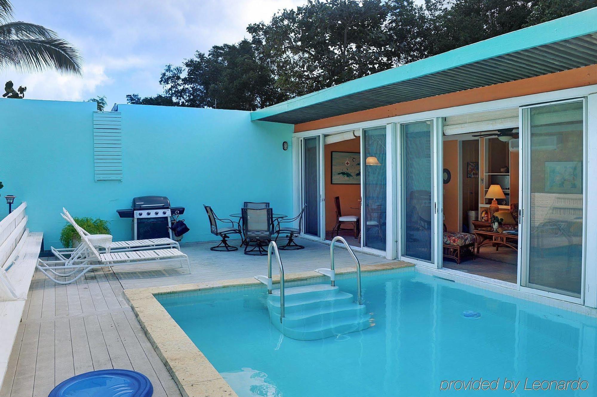 Pavilions And Pools Condo Villas แมนดัล สิ่งอำนวยความสะดวก รูปภาพ