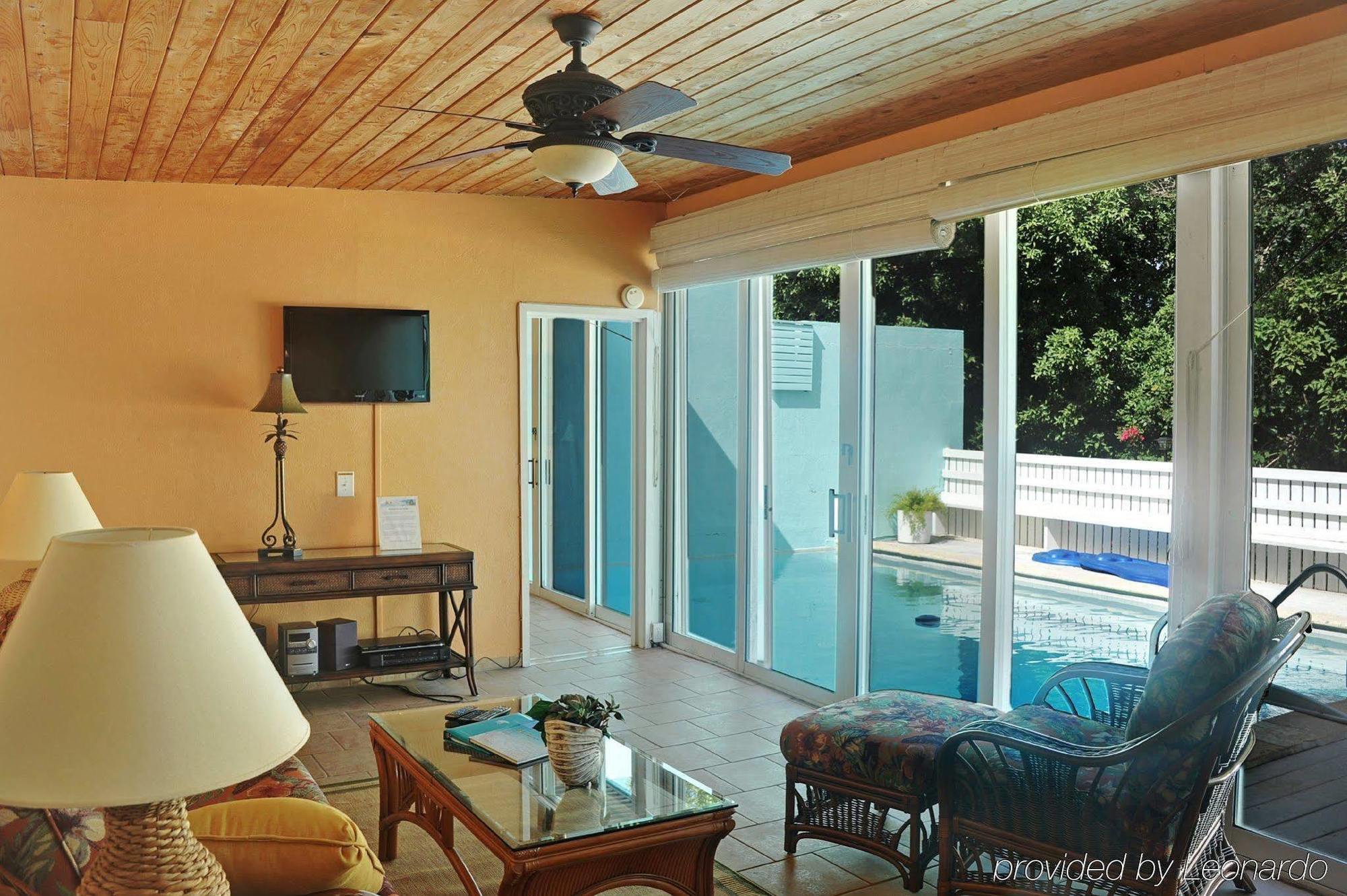 Pavilions And Pools Condo Villas แมนดัล ห้อง รูปภาพ